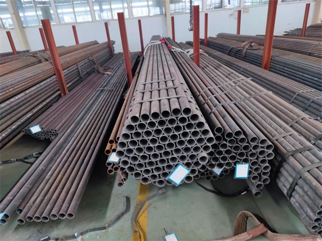 咸丰20G合金无缝钢管